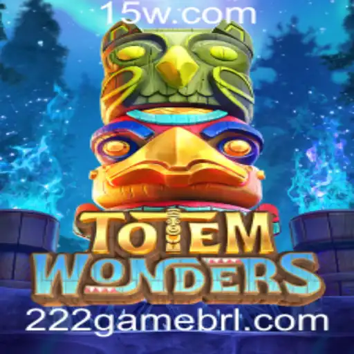 Descubra o Fascinante Mundo de TotemWonders: O Jogo 222GAME que Conquistou a Atualidade