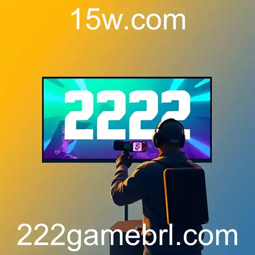 A Revolução da Transmissão ao Vivo: O Fenômeno 222GAME