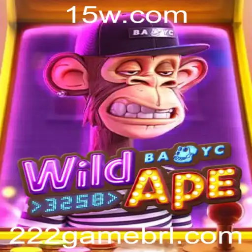 Explorando o Universo de WildApe3258: Um Mergulho nas Aventuras Selvagens do 222GAME