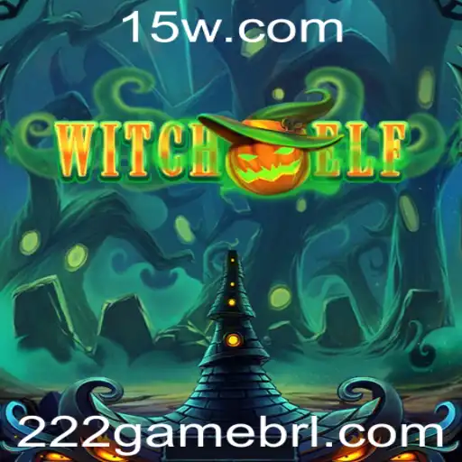 Descubra WitchElf: A Nova Sensação no Mundo dos Jogos