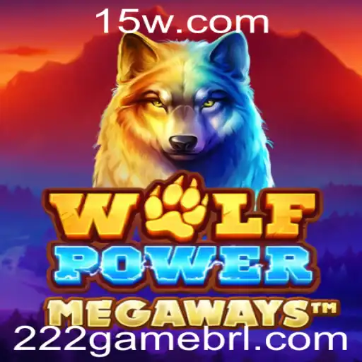 Jogando WolfPowerMega: Desvende o Novo Fenômeno do Entretenimento em 222GAME