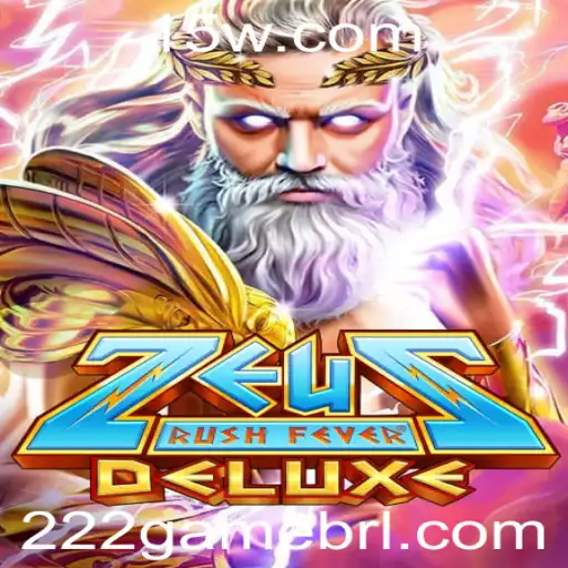 Descubra ZeusRushFeverDeluxe: Aventura, Estratégia e Mitologia no Novo 222GAME